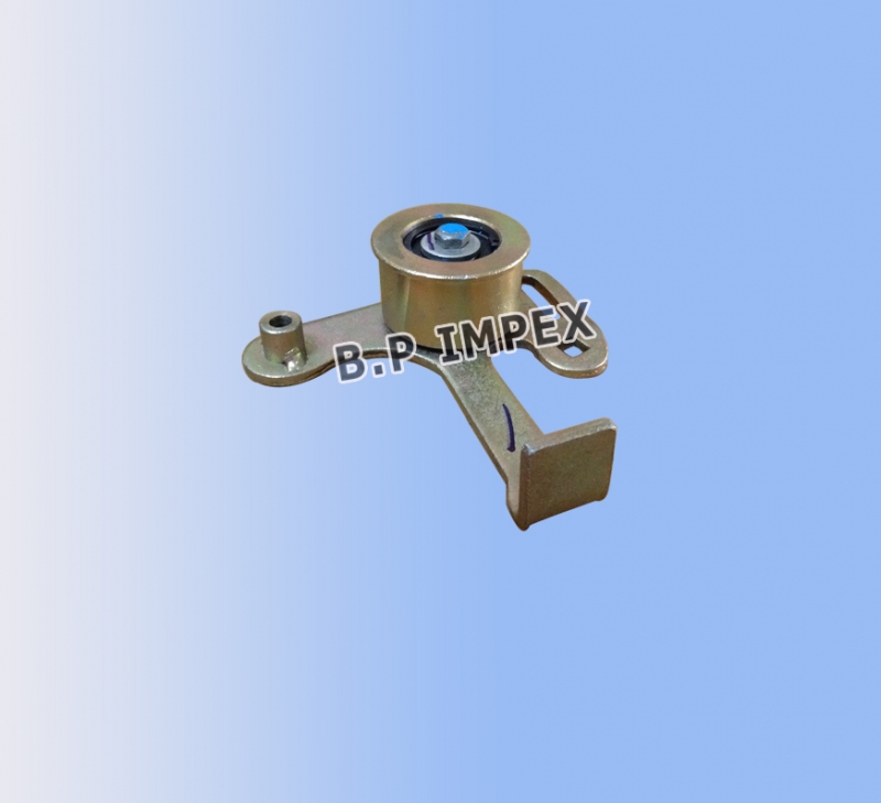 Timing Belt Tensioner Complete ,254705110139
